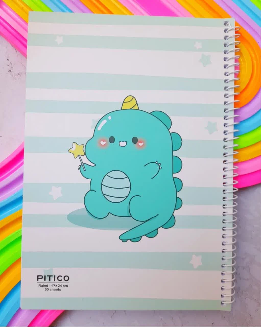 طرح دایناسور