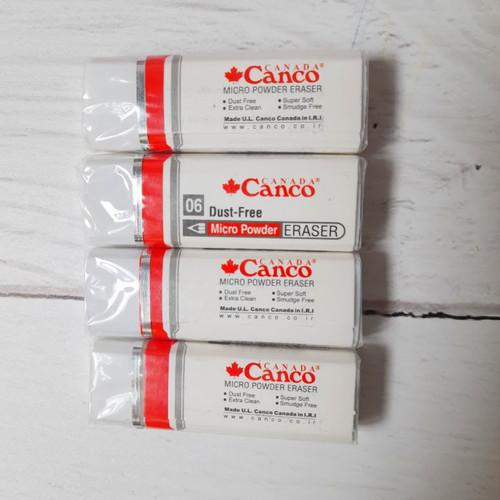 پاکن سفیدبزرگ کنکو