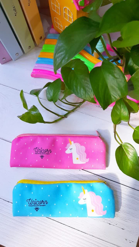 جامدادی یونیکورن